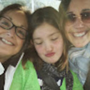 Meet your Posher, Mandy